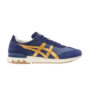 Onitsuka Tiger California 78 EX 'Peacoat Pure Gold' Baskets Picate/Pure Gold 1183A355 406