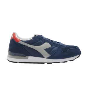 Diadora Camaro 'Caspian Sea Grey' Baskets Mer Caspienne/Gris agate 501 159886 C0063 5