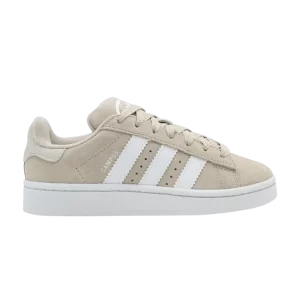 adidas Campus 00s J 'Wonder Beige' Baskets Wonder Beige/Blanc Chaussures/Blanc Chaussures ID2026