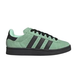 adidas Campus 00s 'Pulse Mint Black' Menthe Pulse/Noir/Menthe Pulse HQ8706