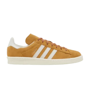 adidas Campus 80 'Mesa Off White' Baskets Mesa/Orbit Gris/Blanc GY4585