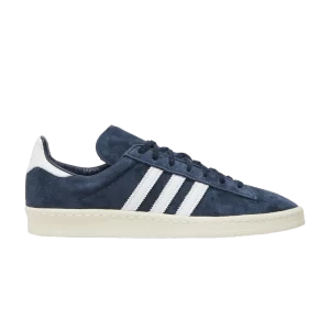 Baskets adidas Campus 80s 'Collegiate Navy' Marine collégiale/Blanc nuage/Blanc GX9405