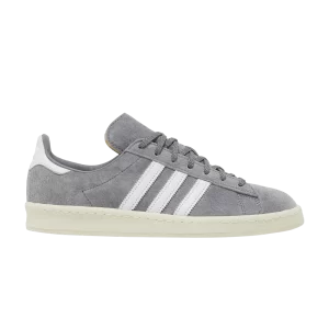 Baskets adidas Campus 80s 'Gris' Gris/Blanc Nuage/Blanc GX9406