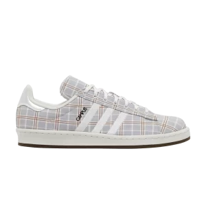 Baskets adidas Campus 80s 'Shanghai - Pyjamas' Pantone/Blanc cristal/Blanc cristal GY4591