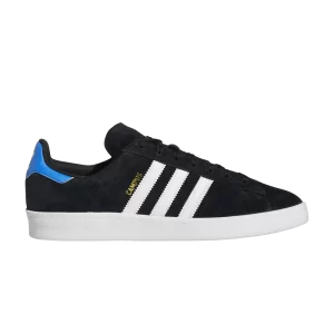Baskets adidas Campus ADV 'Black White' Couleur noire/Nuage blanc/Couleur noire GY6913