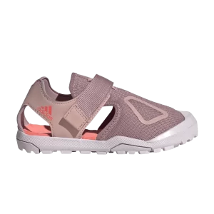adidas Captain Toey 2.0 J 'Wonder Mauve' Miracle Moor/Magic haze/Turbo S42673