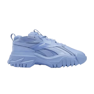 Reebok Cardi B x Club C V2 Big Kid 'Cornflower Blue' Baskets Bleu bleuet/Bleu bleuet/Bleu bleuet GW9312