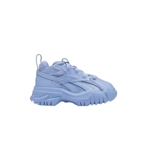 Reebok Cardi B x Club C V2 I 'Cornflower Blue' Baskets Bleu bleuet/Bleu bleuet/Bleu bleuet GX9738