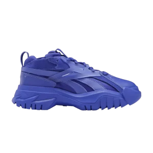 Reebok Cardi B x Club C V2 Petit Enfant 'Ultima Purple' Baskets Ultima Violet/Ultima Violet/Ultima Violet GX9733
