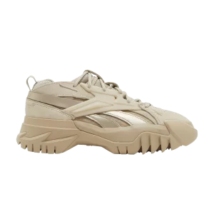 Reebok Cardi B x Wmns Club C V2 'Modern Beige' Baskets Beige moderne/Beige moderne/Beige moderne GW6697
