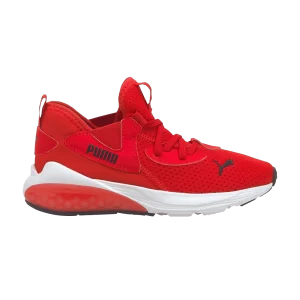 Puma Cell Vive Little Kid 'High Risk Red' Baskets High Risk Rouge/Noir 195565 01