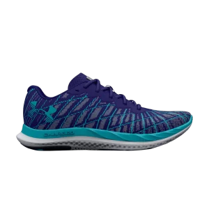 Under Armour Charged Breeze 2 'Sonar Blue Surf' Bleu Sonar/Bleu Surf 3026135 500