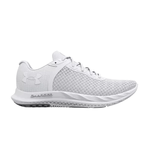 Under Armour Charged Breeze 'Blanc' Baskets Blanc 3025129 102