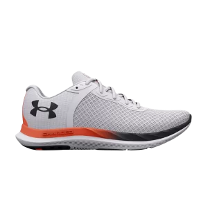 Under Armour Charged Breeze 'White Panic Orange' Baskets Blanc/Orange Panic 3025129 110