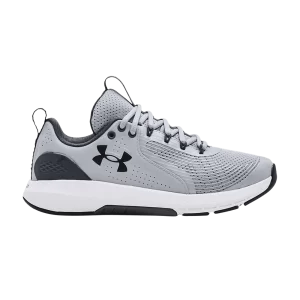 Under Armour Charged Commit TR 3 'Mod Grey' Mod Gris/Pitch Gris 3023703 105