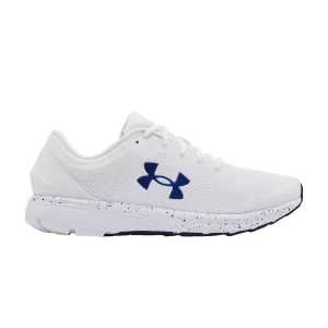 Under Armour Charged Escape 3 'Big Logo - Blanc' Blanc/Académie 3024912 106