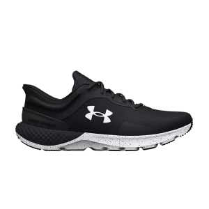 Under Armour Charged Escape 4 'Noir Blanc' Baskets Noir/Blanc 3025420 002
