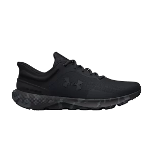 Under Armour Charged Escape 4 Baskets imprimées 'Black Camo' Noir 3026509 001