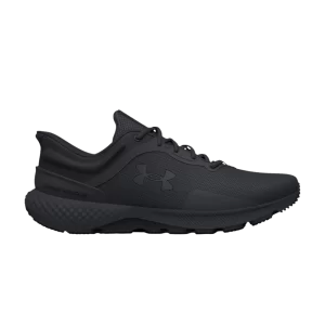 Under Armour Charged Escape 4 'Triple Noir' Noir 3025420 001