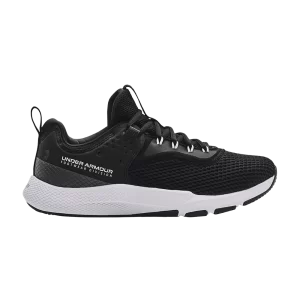 Baskets Under Armour Charged Focus 'Black White' Noir/Blanc 3024277 002