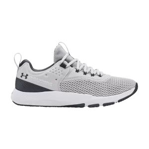 Under Armour Charged Focus 'Halo Gris Blanc' Baskets Halo Gris/Blanc 3024277 100