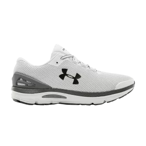Under Armour Charged Gemini 'White Graphite' Baskets Blanc/Graphite 3023276 100
