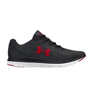 Under Armour Charged Impulse 2 'Black Radio Red' Baskets Noir/Rouge radio 3024875 002