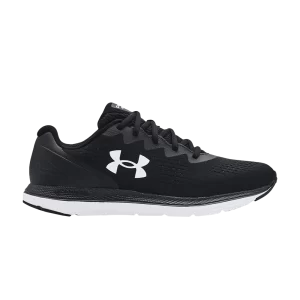 Under Armour Charged Impulse 2 'Noir Blanc' Baskets Noir/Blanc 3024136 001
