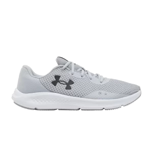 Under Armour Charged Pursuit 3 'Mod Grey' Baskets Mod Gris/Noir 3024878 104