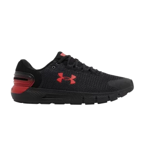Under Armour Charged Rogue 2.5 'Bred' Baskets Noir/Rouge 3024400 004