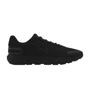 Under Armour Charged Rogue 2.5 'Triple Noir' Noir 3024400 002