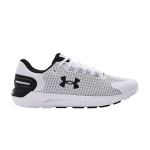 Under Armour Charged Rogue 2.5 'Blanc Noir' Blanc/Noir 3024400 101
