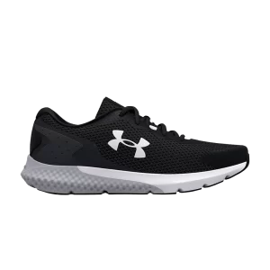 Under Armour Charged Rogue 3 'Black Mod Grey' Baskets Noir/Mod Gris 3024877 002