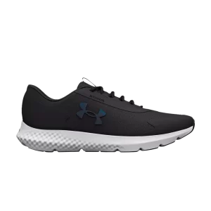 Under Armour Charged Rogue 3 Storm 'Jet Grey Petrol Blue' Gris/Bleu Essence 3025523 100