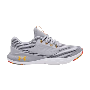 Under Armour Charged Vantage 2 GS 'Grey Cruise Gold' Mod Gris/Cruise Gold 3024983 100