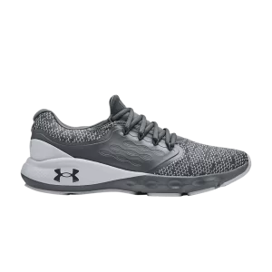 Under Armour Charged Vantage Knit 'Pitch Grey' Baskets Pitch Gris/Mod Gris 3024699 103