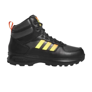 adidas Chasker Boot 'Black Beam Yellow' Noir/Orange Translucide/Jaune Ray HQ2067