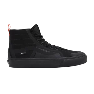 Vans Baskets Christopher Raeburn x Sk8-Hi GORE-TEX VR3 'Triple Black' Noir VN0A4BVKBLK