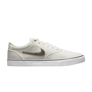 Nike Chron 2 Canvas Premium SB 'Sail Sangria' Voile/Sangria/Gris froid/Vert brut DM3513 100