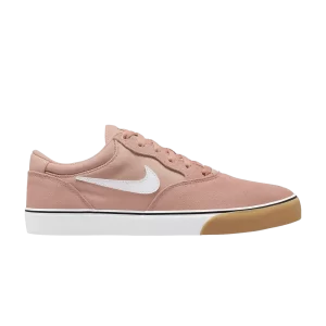 Nike Chron SB 2 'Rose Whisper' Rose Whisper/Rose Whisper/Marron clair Bubblegum/Poupée DM3493 605