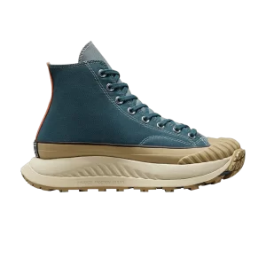 Converse Chuck 70 AT-CX High 'Earth Tones – Deep Sleep 'Deep Sleep/Tidepool Gris A02776C