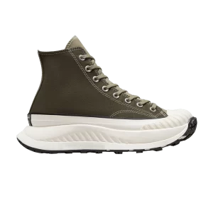 Converse Chuck 70 AT-CX High 'Utility Green' Baskets Utilitaires A01681C