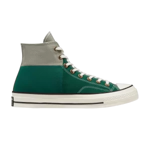 Converse Chuck 70 Colorblocked High 'Field Surplus' Baskets Excès de champ lumineux A02553C
