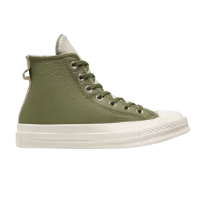 Converse Chuck 70 Counter Climate High 'Utility Papyrus' Baskets Utilitaires/Papyrus/Aigrette A01333C