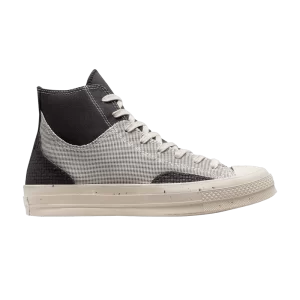 Converse Chuck 70 Crafted Canvas 'Storm Wind Desert Sand' Baskets Storm Wind/Sable du désert 172832C