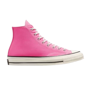 Converse Chuck 70 High 'Pink' Baskets 2022 Rose/Aigrette/Noir 172678C
