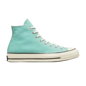 Converse Chuck 70 High 'Seasonal Color – Soft Juniper' Baskets Soft Juniper/Aigrette/Noir A00621C