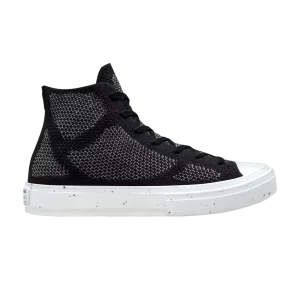 Converse Chuck 70 Renew Redux High 'Black Serene Sapphire' Baskets Noir/Mason/Sérénité Saphir A00455C