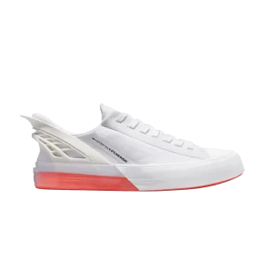 Converse Chuck Taylor All Star CX FlyEase 'White Wild Mango' Baskets Blanc/Noir/Wild Mango 172806C