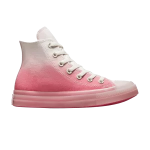Converse Chuck Taylor All Star CX High 'Egret Strawberry Jam Gradient' Baskets Egret/Strawberry jam A02426C